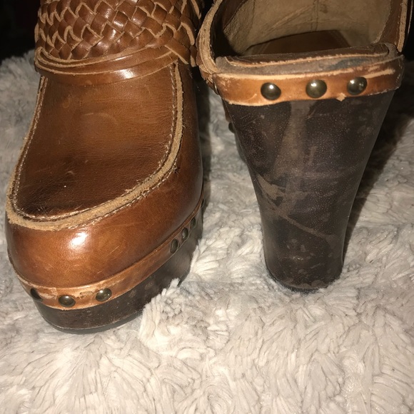 Fyre mules - Picture 5 of 6